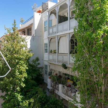 Plaka Central Афины Экстерьер фото