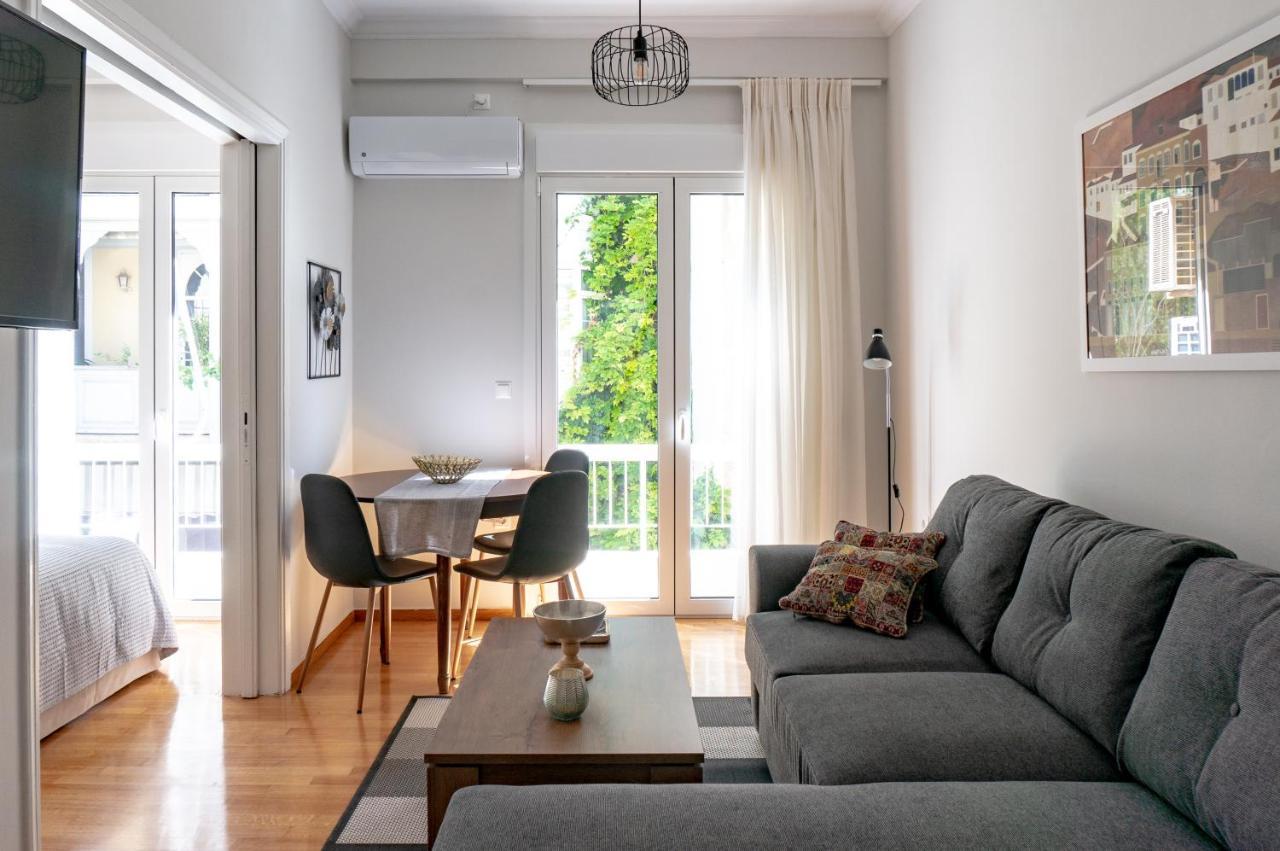 Plaka Central Афины Экстерьер фото