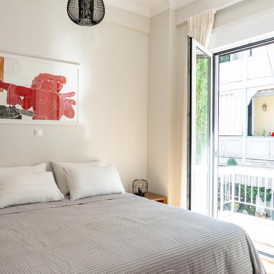 Plaka Central Афины Экстерьер фото