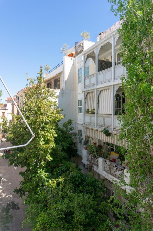 Plaka Central Афины Экстерьер фото
