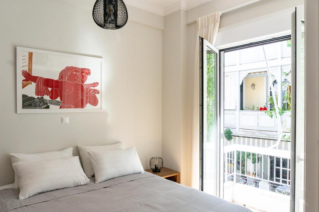 Plaka Central Афины Экстерьер фото